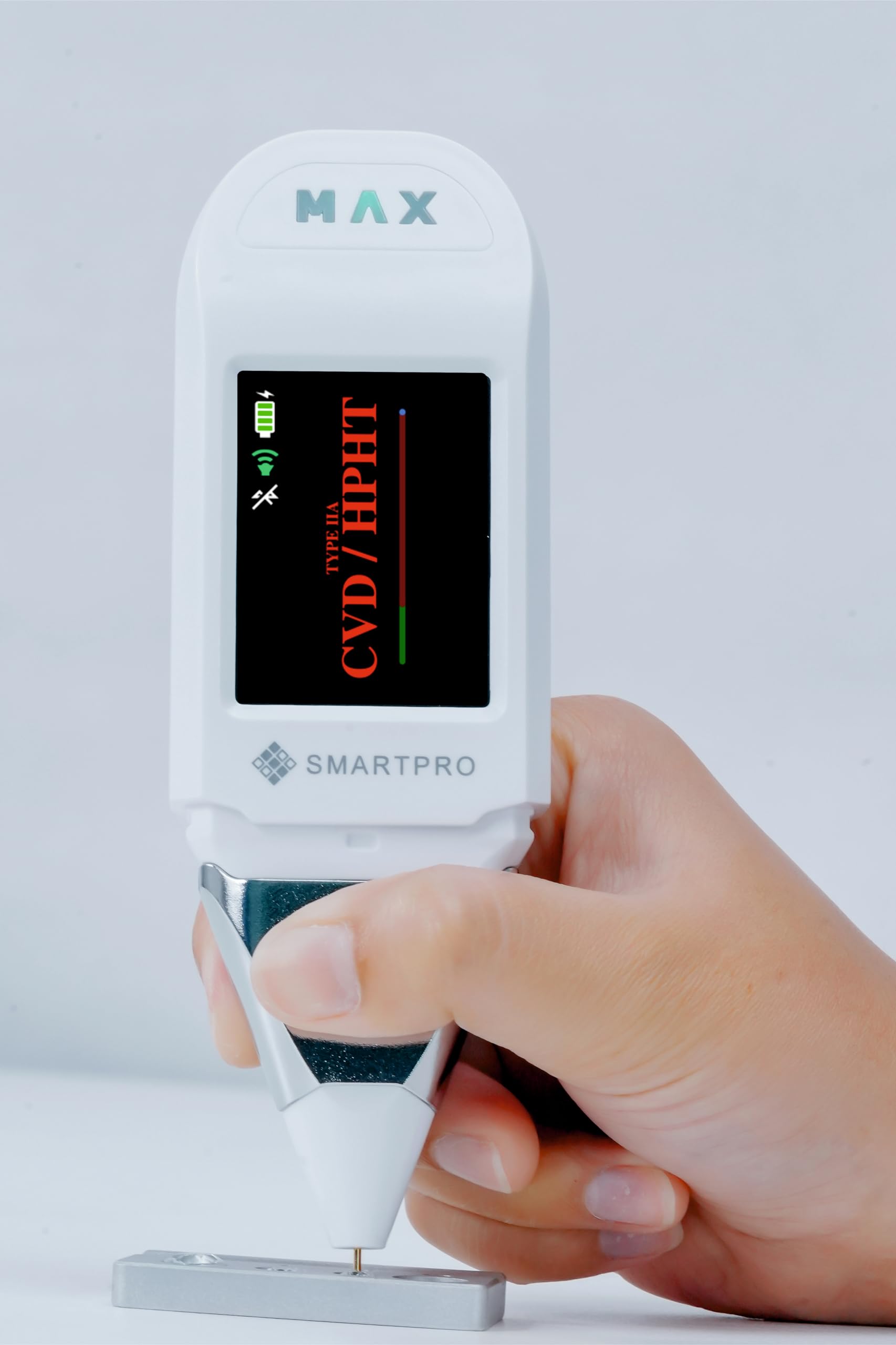 Amazon.com: Smartpro Max All in one Diamond Tester : Arts, Crafts